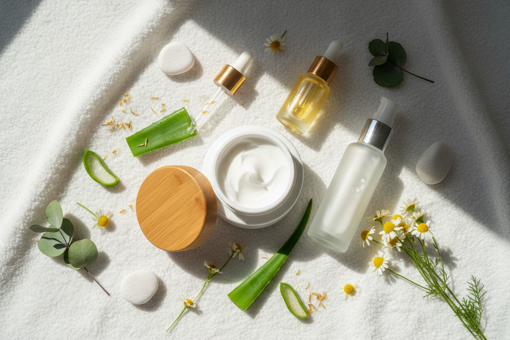 Is Your Skin Barrier Damaged? Signs, Causes, and How to Repair It