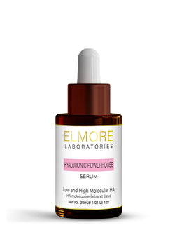 Hyaluronic Powerhouse Serum