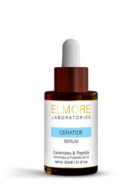 Ceratide Serum