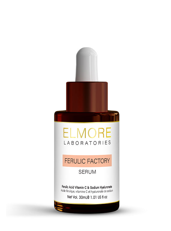 Ferulic Factory Serum