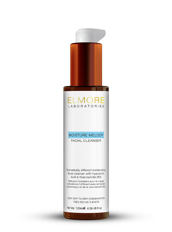 Moisture Melody Cleanser