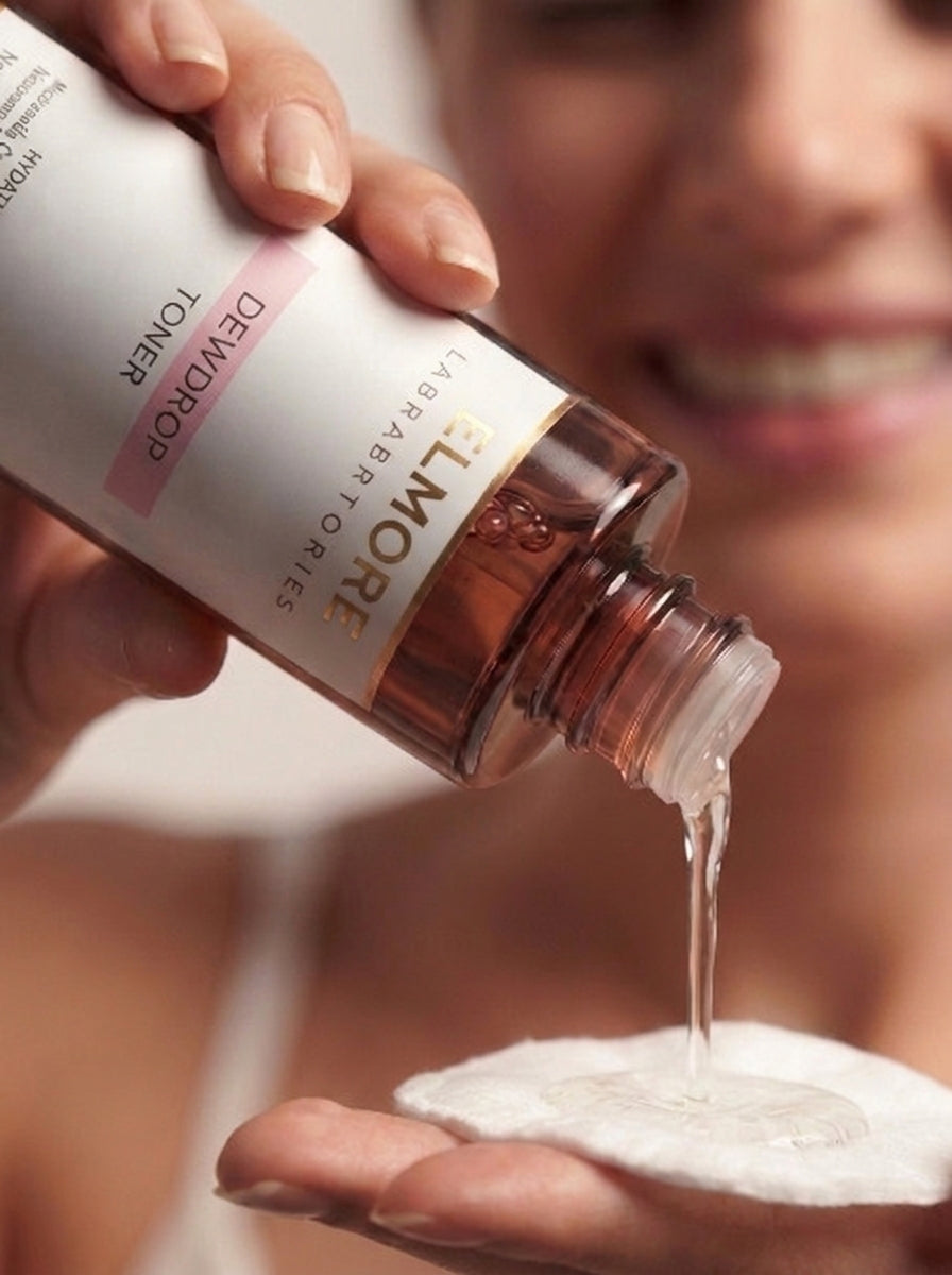Dew Drop Toner