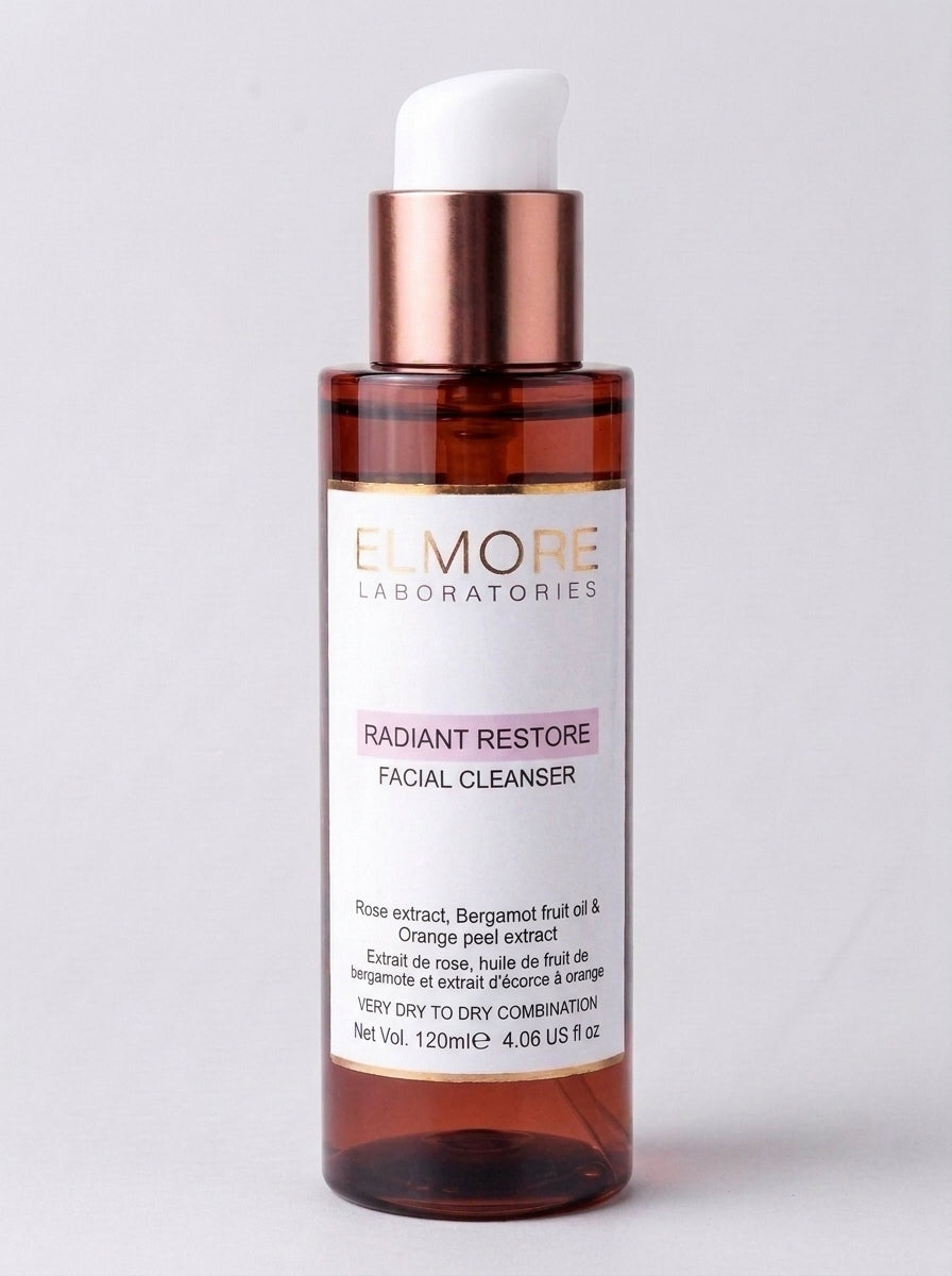 Radiant Restore Facial Cleanser