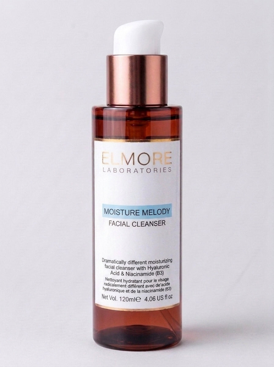 Moisture Melody Facial Cleanser