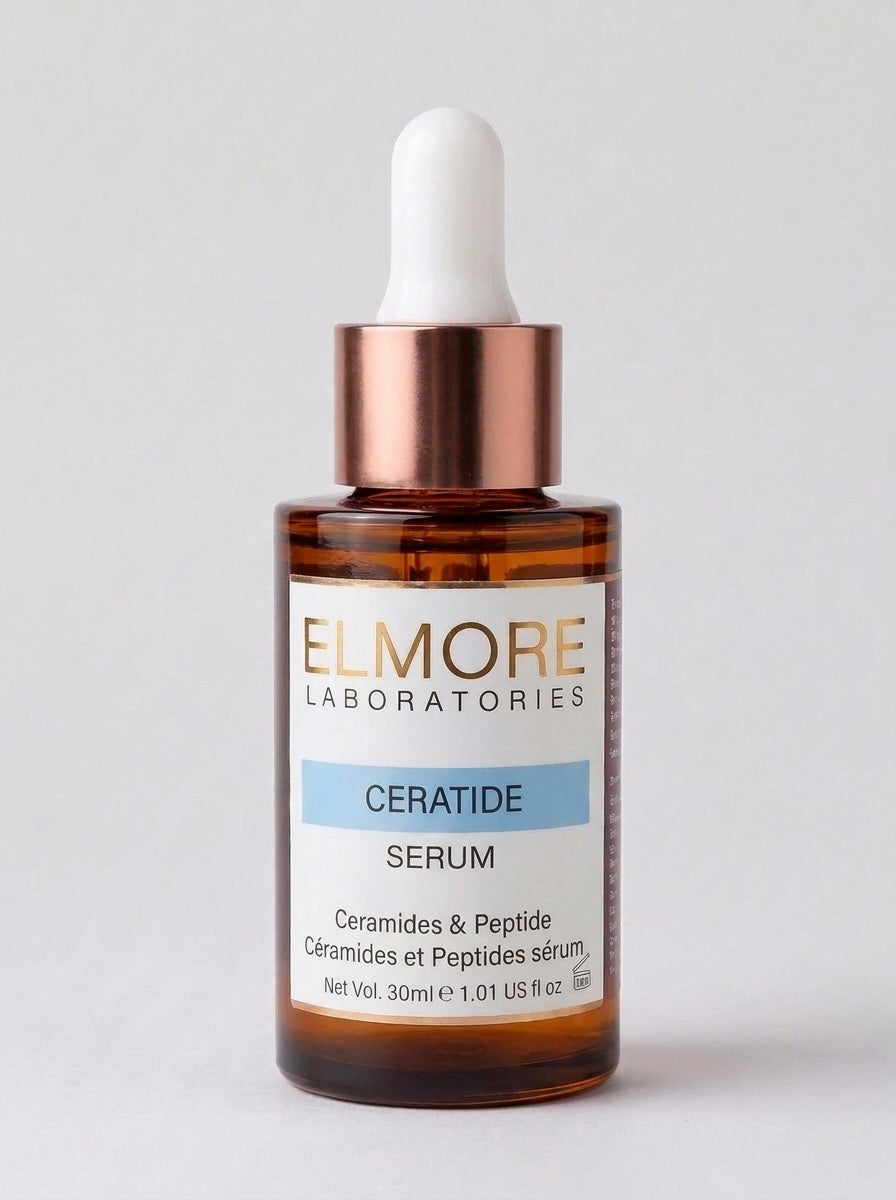 Ceratide Serum