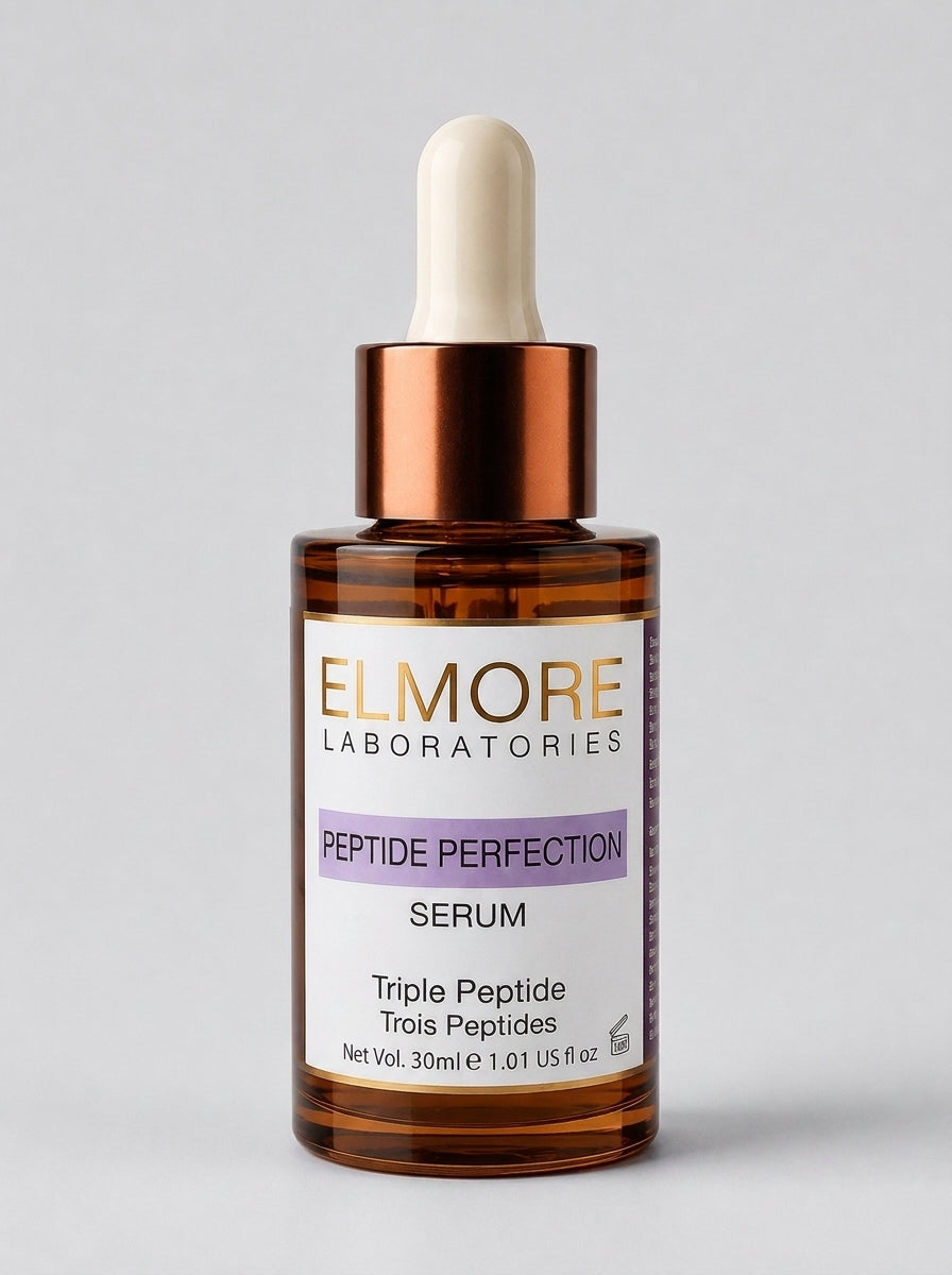 Peptide Perfection Serum