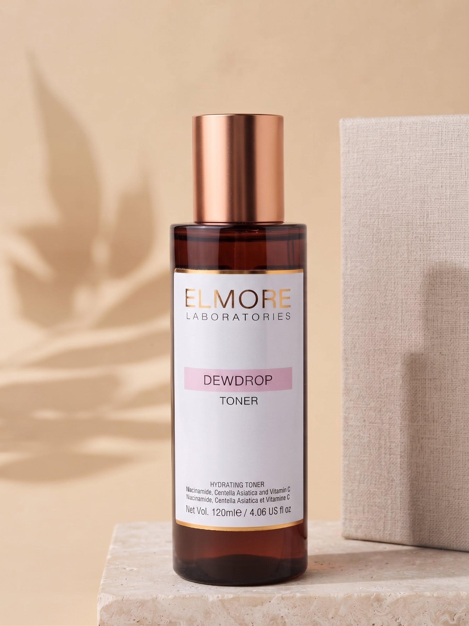 Dew Drop Toner