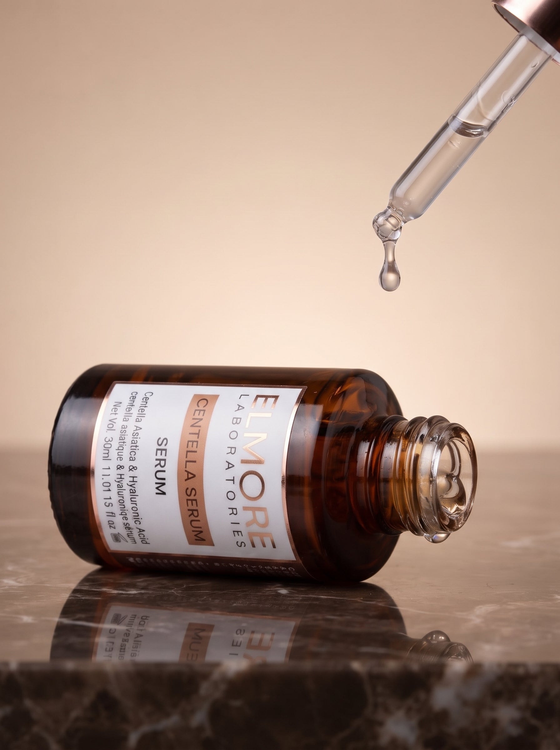 Centella Serum