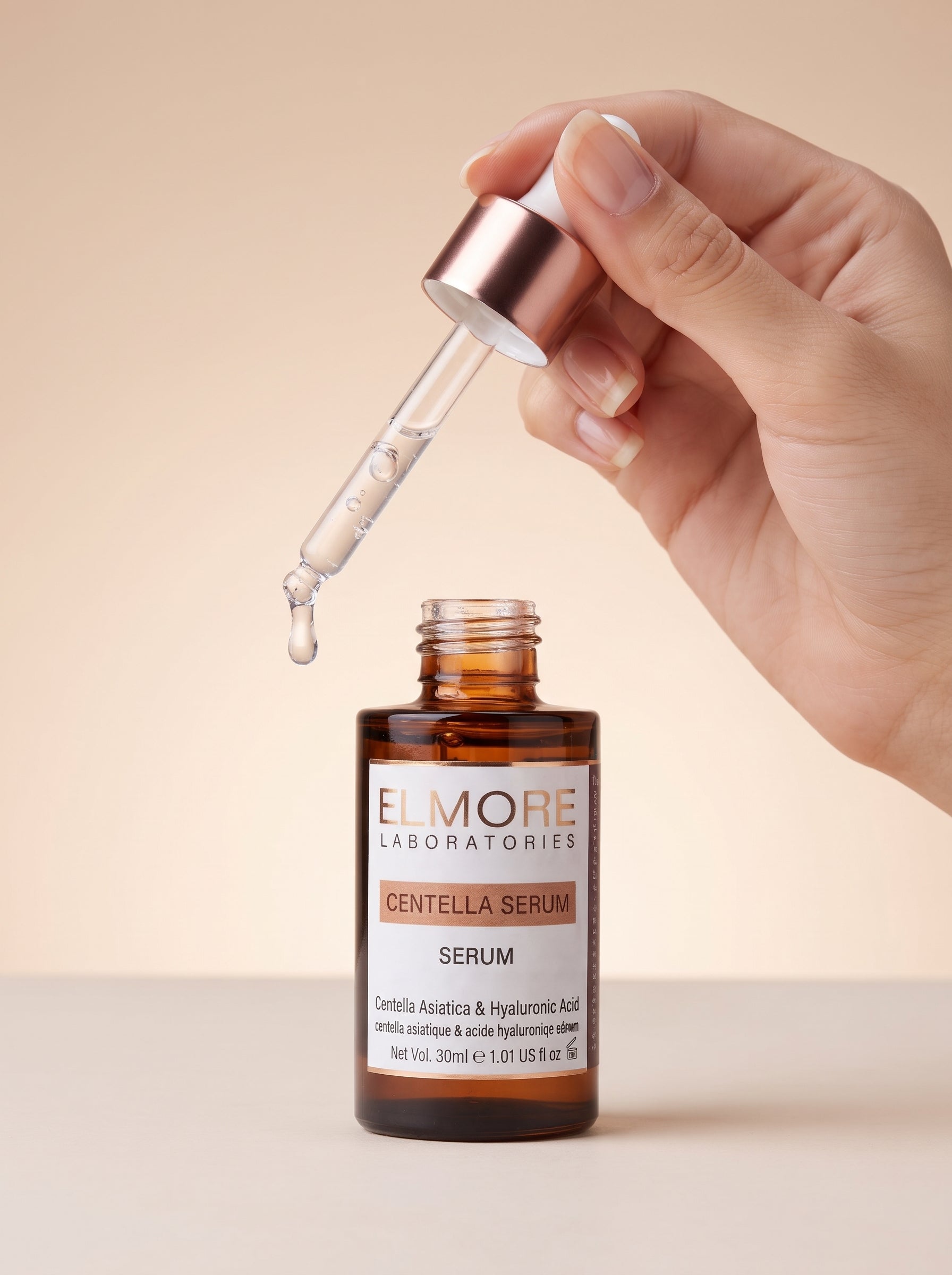 Centella Serum