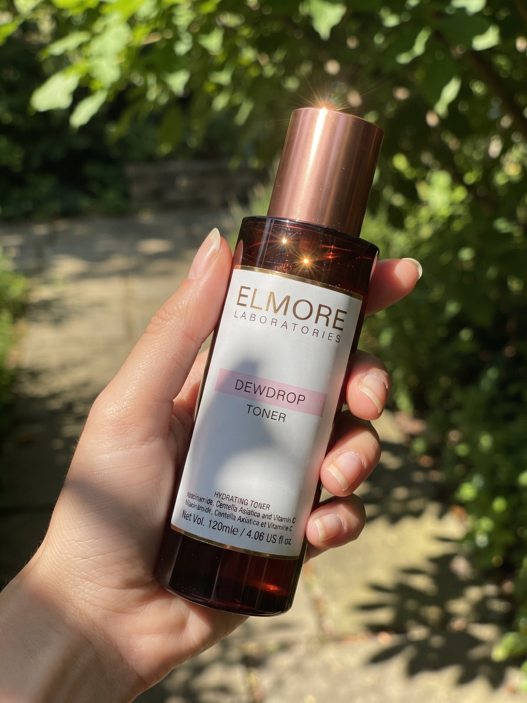 Dew Drop Toner