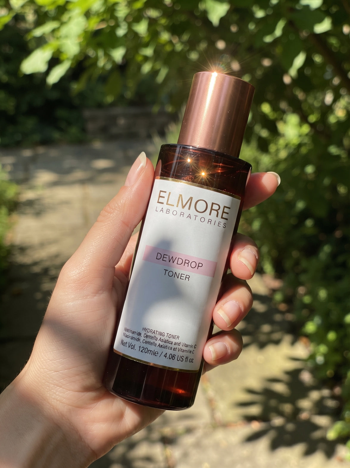 Dew Drop Toner