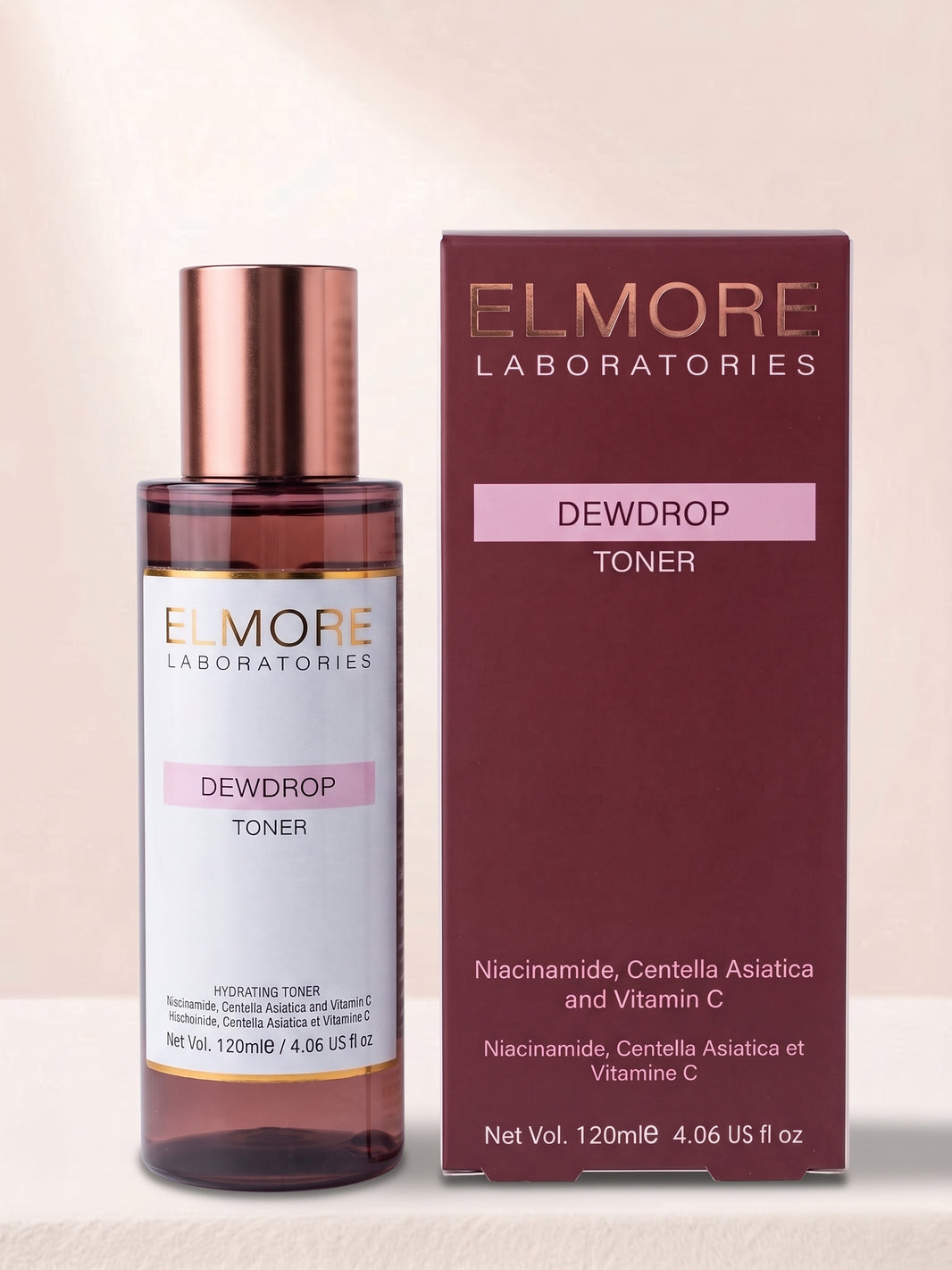 Dew Drop Toner