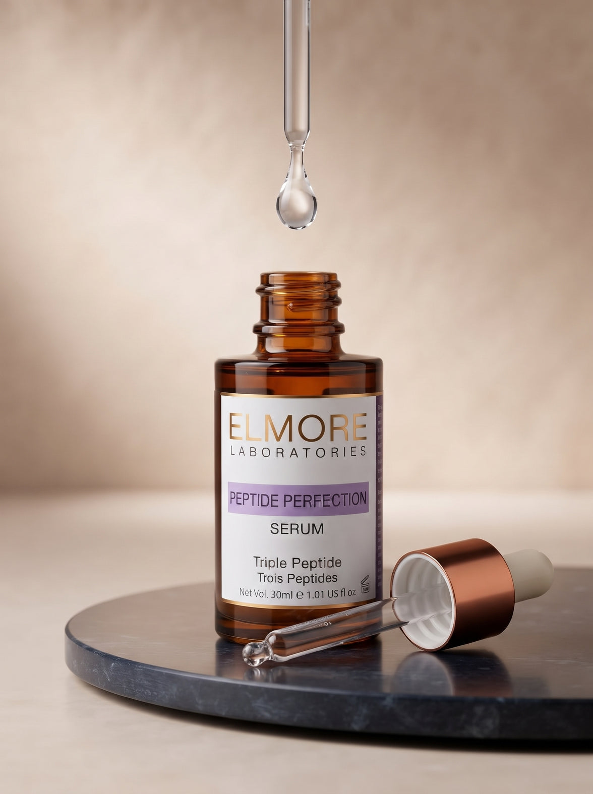 Peptide Perfection Serum