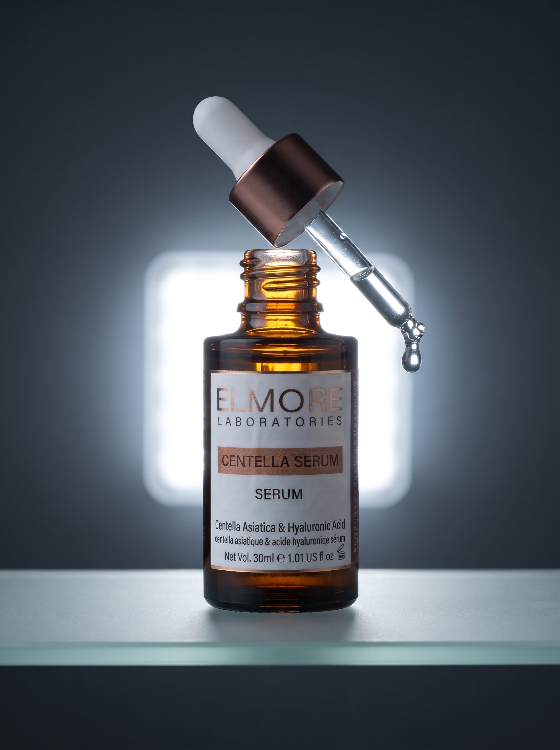 Centella Serum