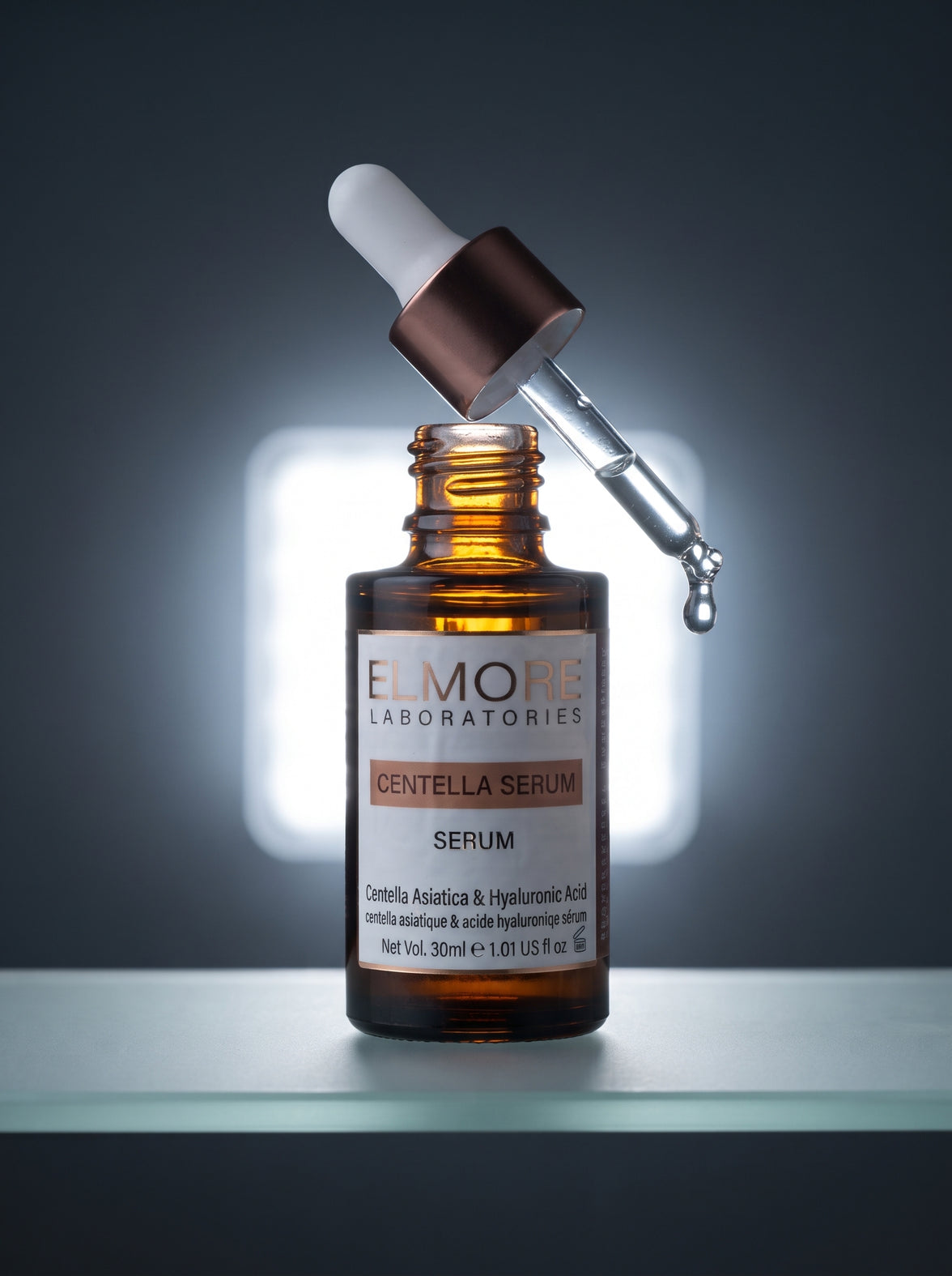 Centella Serum