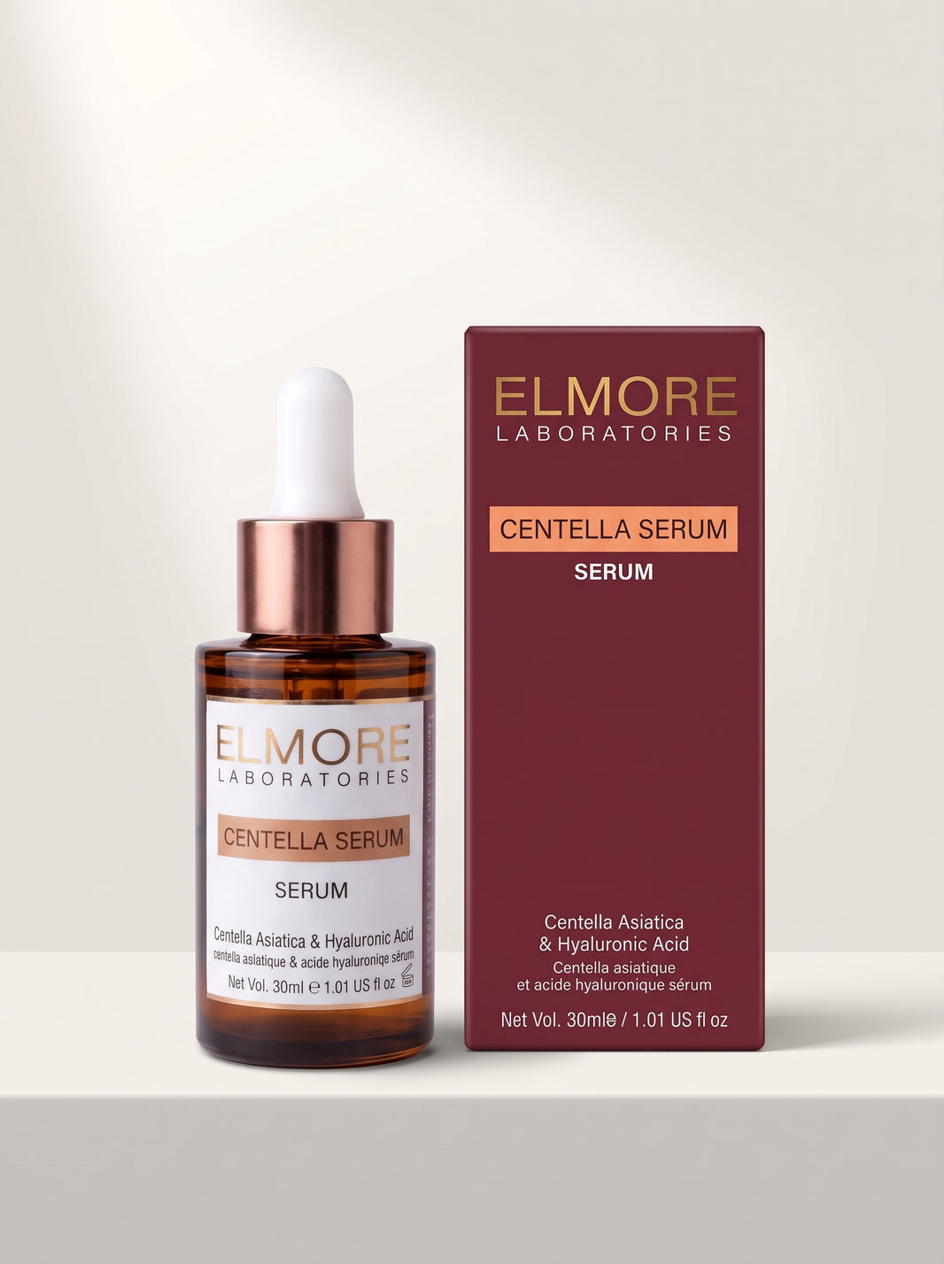 Centella Serum