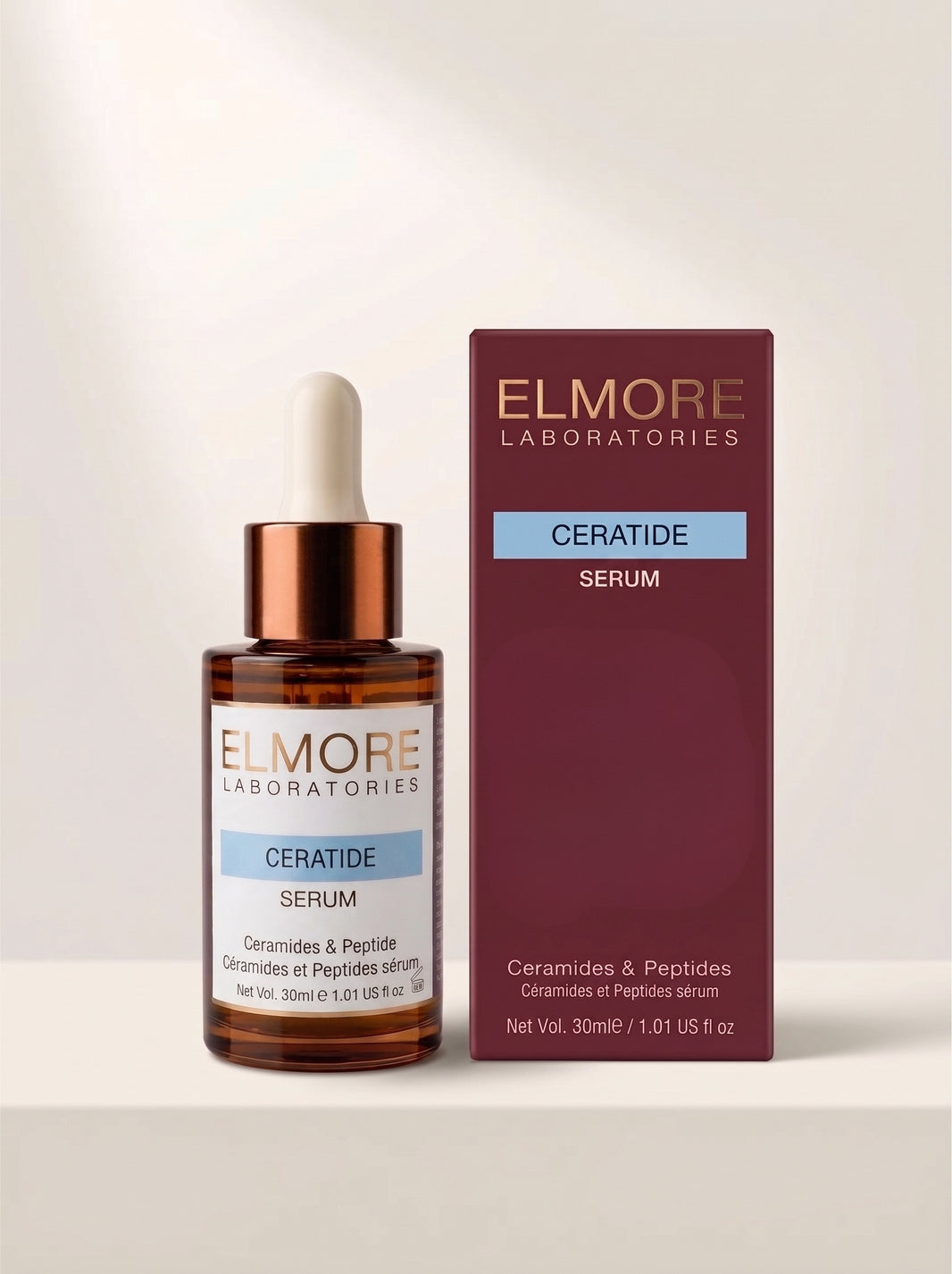 Ceratide Serum